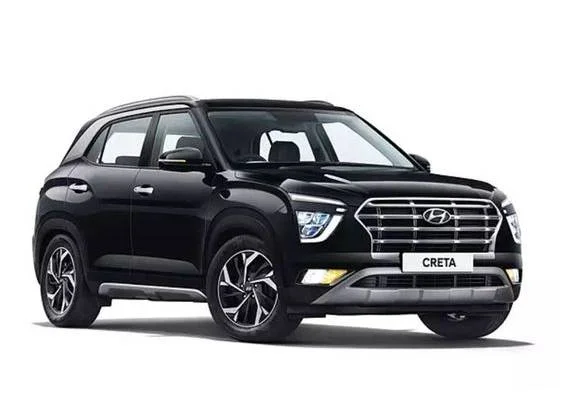 The Hyundai Creta: A Milestone Achiever in the Indian Automotive Market.