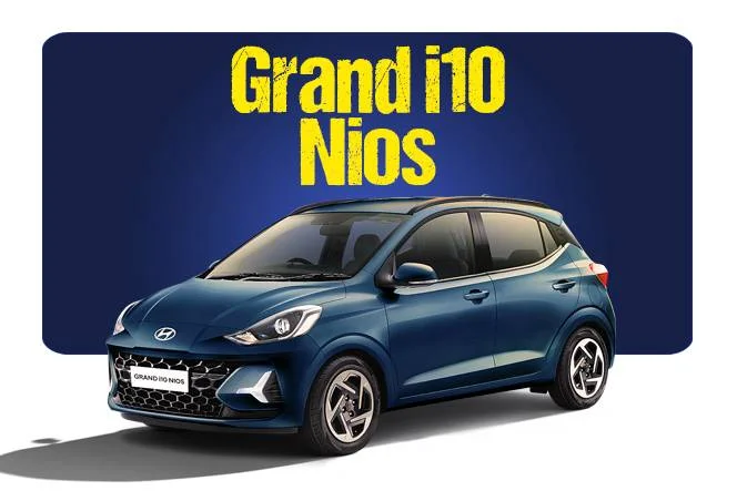 Hyundai Grand i10 Nios: A Smart Choice for Kerala's Youth and Families.