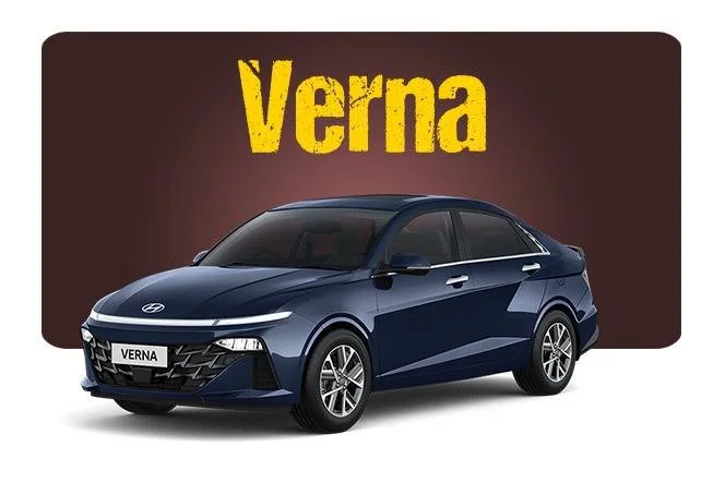 A Relaxing Night Ride in Kerala with the Hyundai Verna: Perfect Comfort on Kerala’s Roads