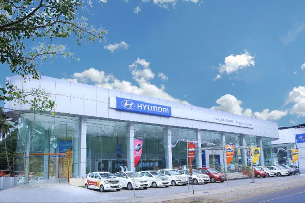 Kozhikode Showroom